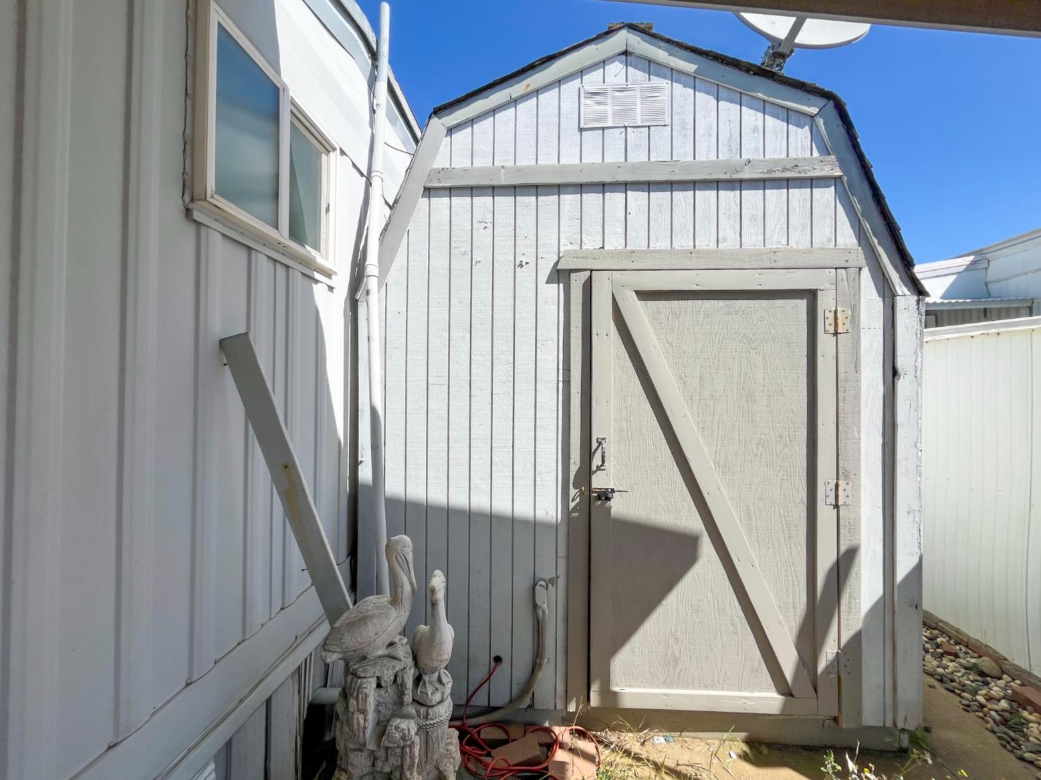 Detail Gallery Image 16 of 16 For 270 Heritage Glen, Rancho Cordova,  CA 95670 - 2 Beds | 1 Baths