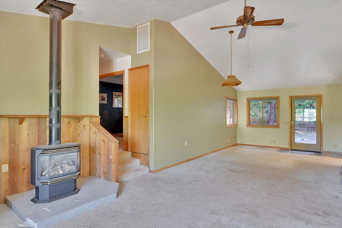 Detail Gallery Image 8 of 50 For 16625 Alpine Ln, Pioneer,  CA 95666 - 3 Beds | 2 Baths