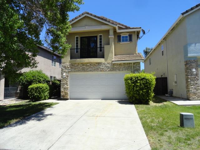 Detail Gallery Image 1 of 29 For 8207 Shay Cir, Stockton,  CA 95212 - 4 Beds | 2/1 Baths