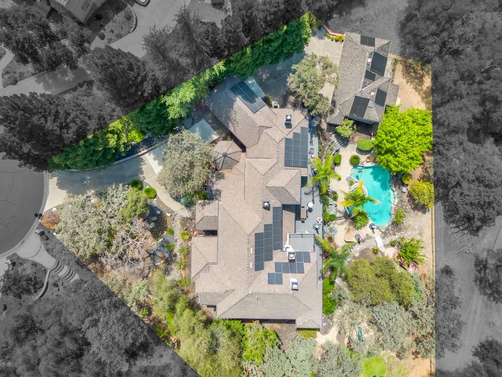 Lockridge Place, El Dorado Hills, California image 38