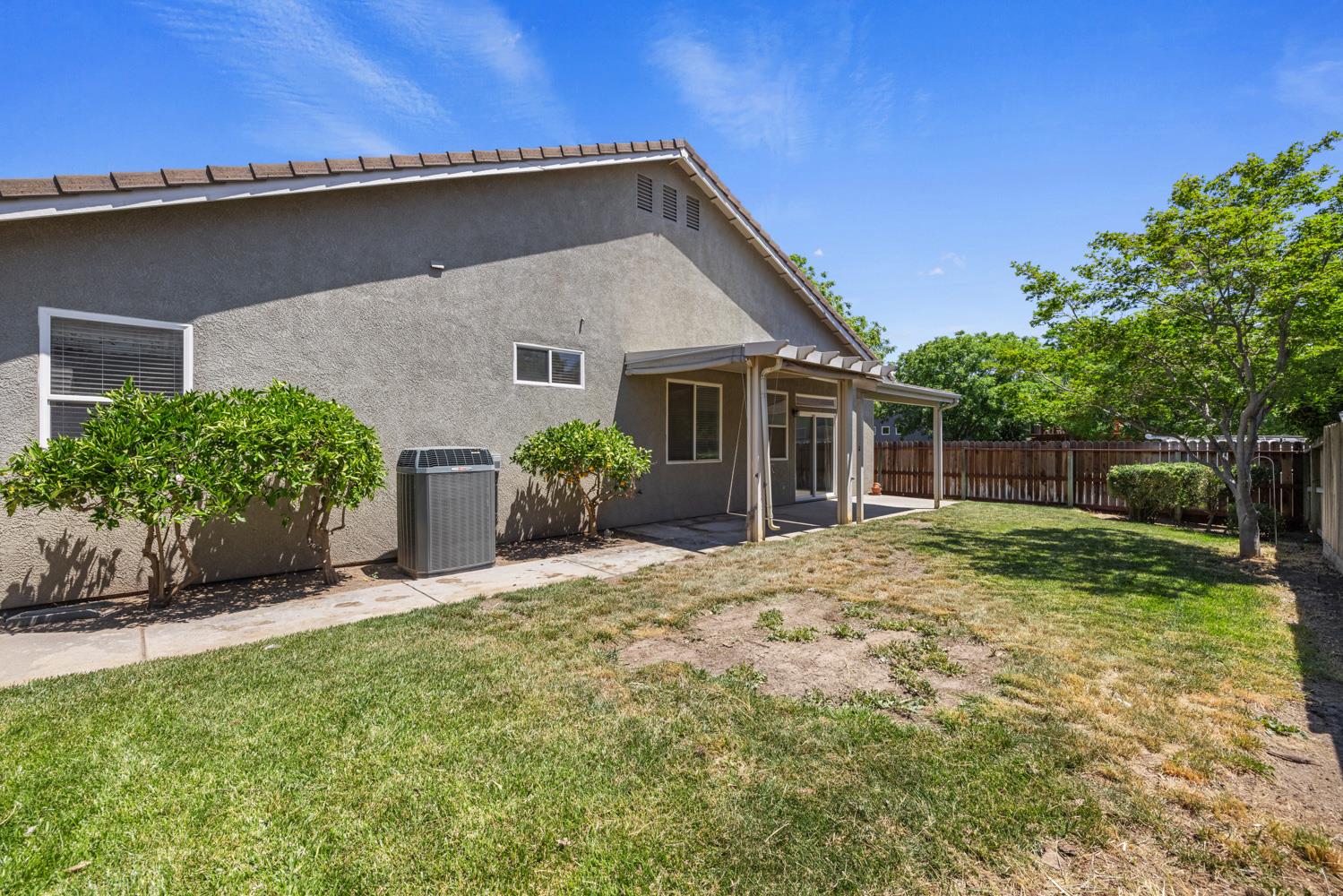 Detail Gallery Image 40 of 40 For 2264 Autumn Moon Way, Turlock,  CA 95382 - 4 Beds | 3 Baths