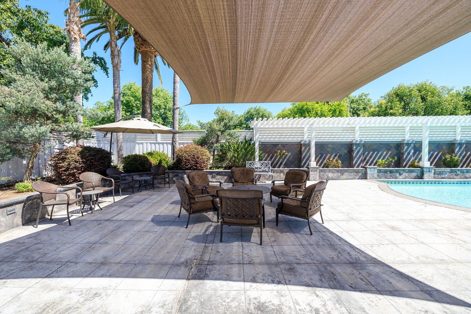 Detail Gallery Image 77 of 99 For 501 Hamden Ln, Modesto,  CA 95350 - 4 Beds | 3 Baths