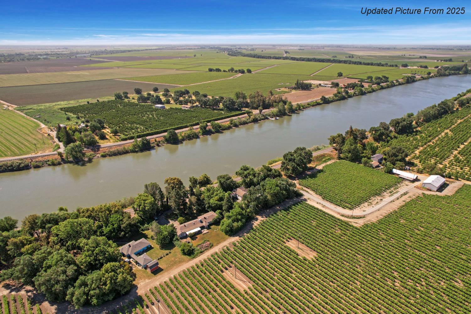 Detail Gallery Image 67 of 97 For 39670 S River Rd, Clarksburg,  CA 95612 - 5 Beds | 1/1 Baths