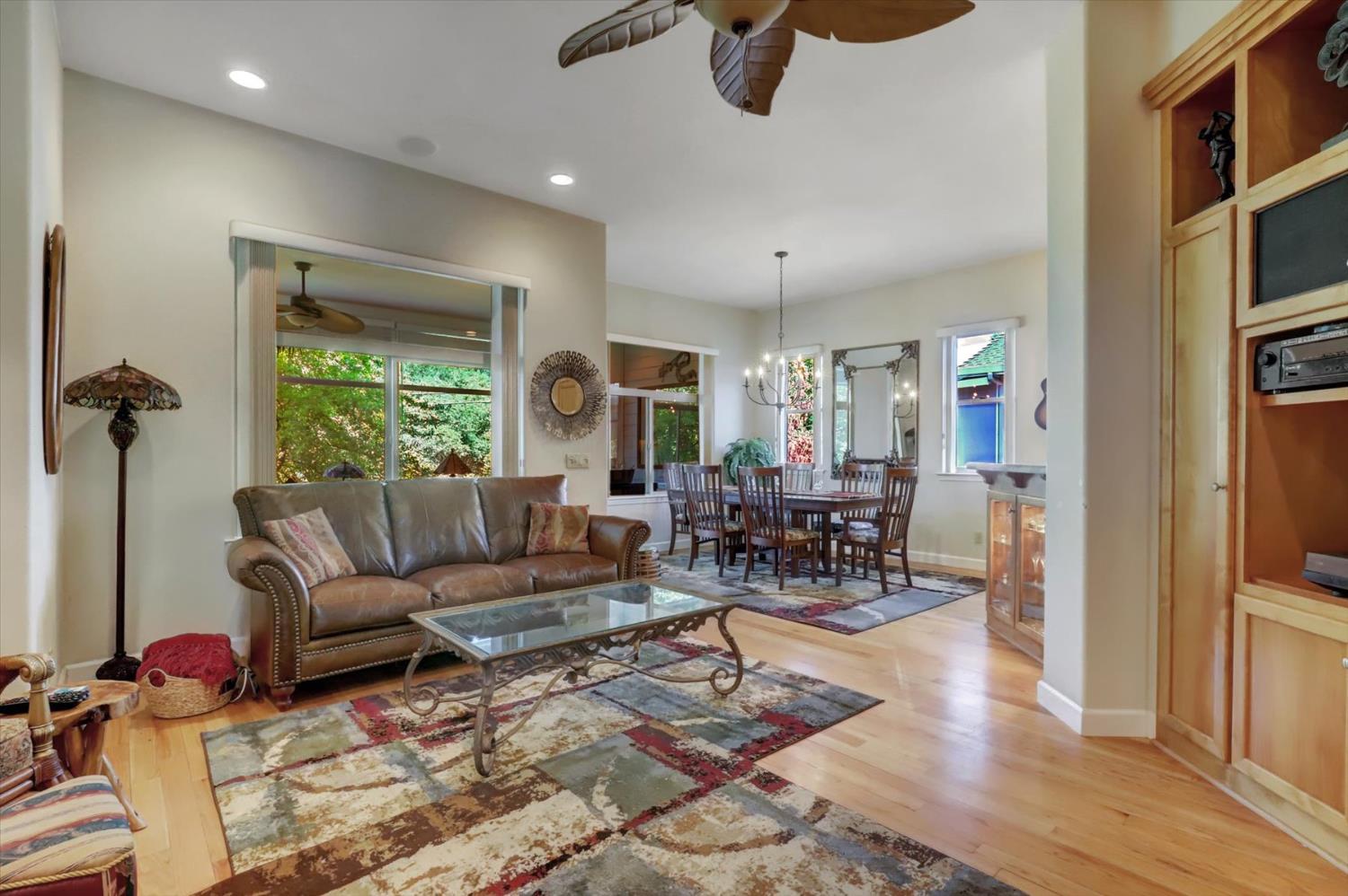 Detail Gallery Image 5 of 98 For 23158 Lone Pine Dr, Auburn,  CA 95602 - 4 Beds | 4 Baths