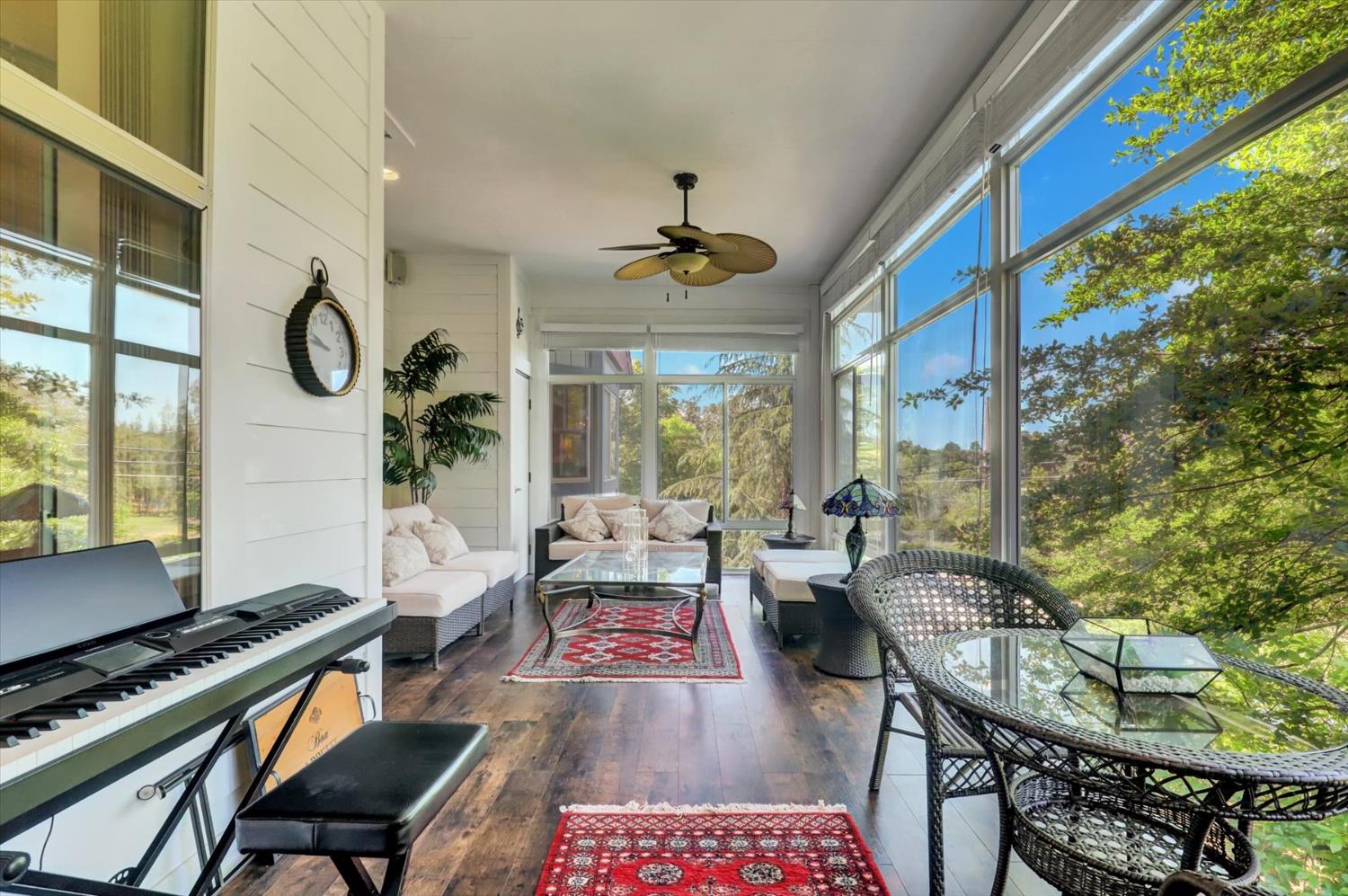 Detail Gallery Image 28 of 98 For 23158 Lone Pine Dr, Auburn,  CA 95602 - 4 Beds | 4 Baths