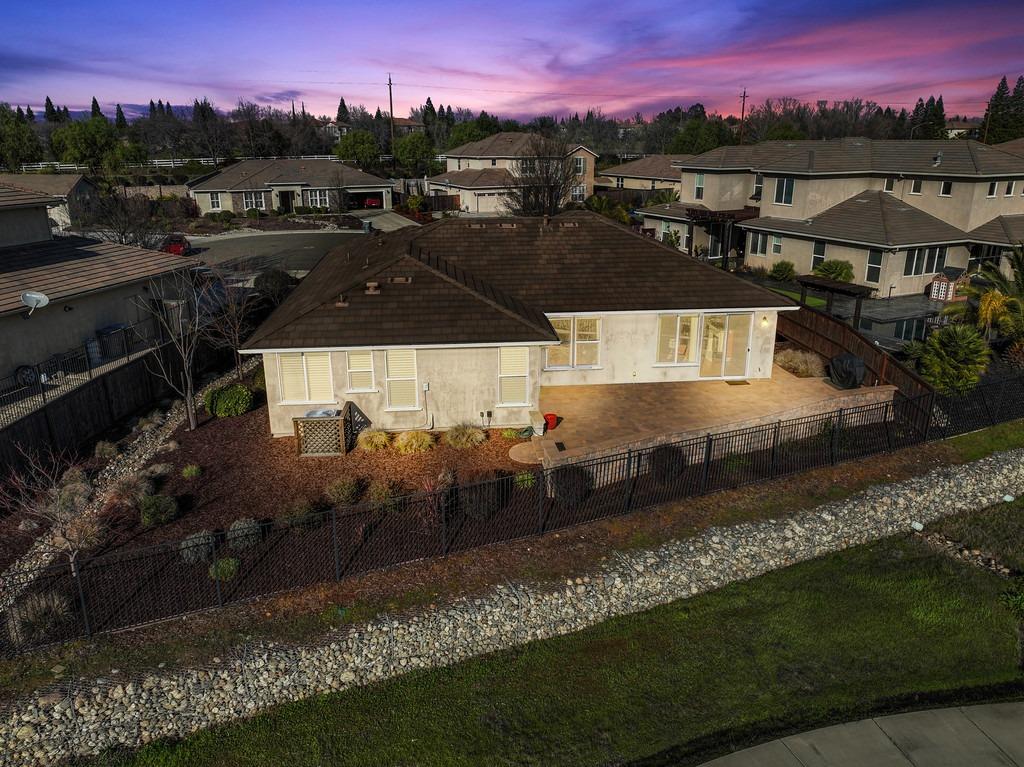 Detail Gallery Image 46 of 48 For 3635 Arden Villa Pl, Roseville,  CA 95747 - 4 Beds | 2/1 Baths