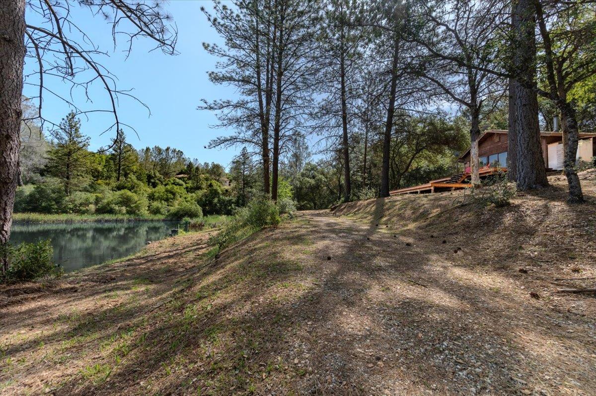 Detail Gallery Image 26 of 41 For 11076 Houghton Ranch Rd, Penn Valley,  CA 95946 - – Beds | – Baths