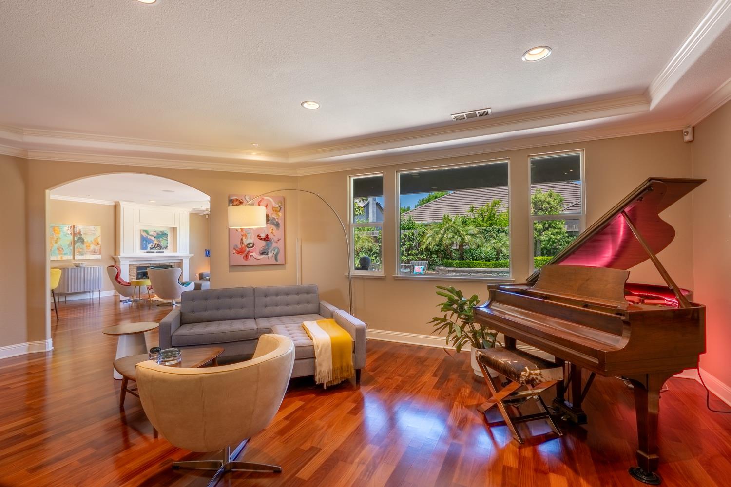 Detail Gallery Image 3 of 42 For 3509 Kee Ln, Modesto,  CA 95355 - 3 Beds | 2/1 Baths