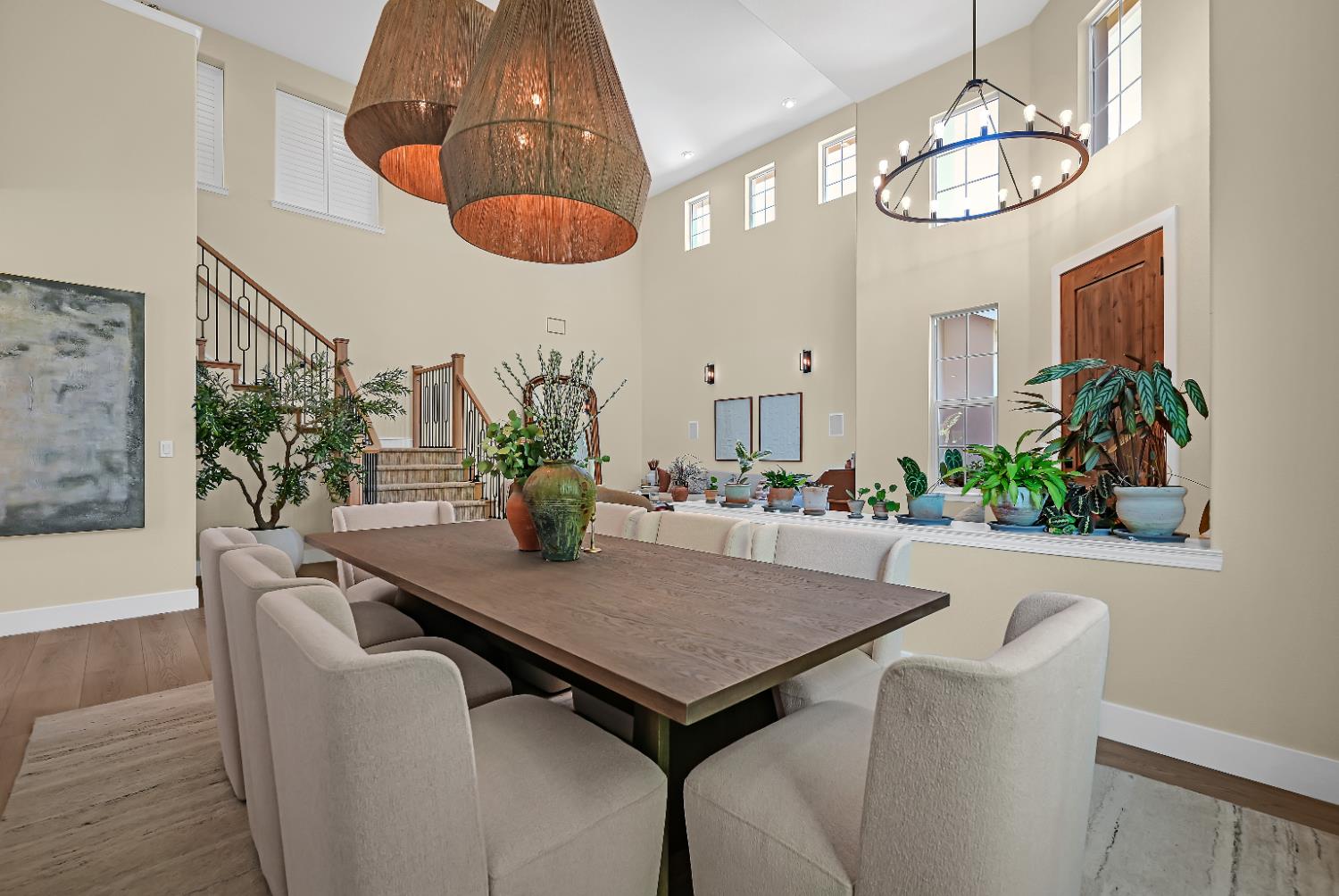 Detail Gallery Image 9 of 36 For 5020 Tesoro Way, El Dorado Hills,  CA 95762 - 5 Beds | 3/1 Baths