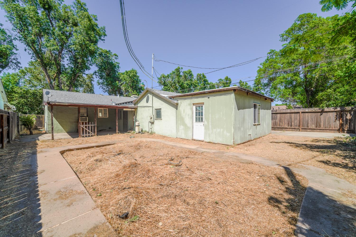 Detail Gallery Image 17 of 18 For 1018 Blair Ave, Modesto,  CA 95350 - 2 Beds | 1 Baths