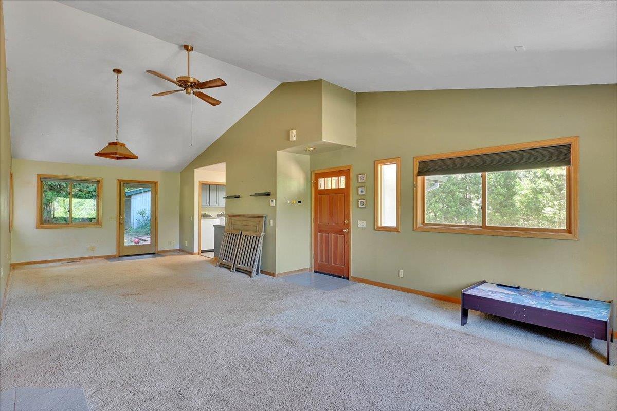 Detail Gallery Image 6 of 50 For 16625 Alpine Ln, Pioneer,  CA 95666 - 3 Beds | 2 Baths