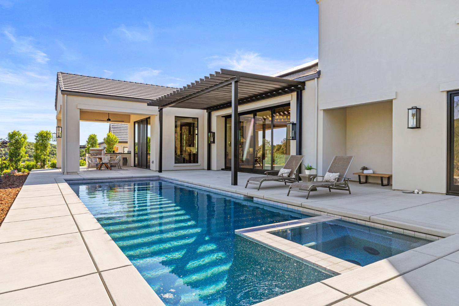 Detail Gallery Image 75 of 93 For 789 Del Coronado Ct, El Dorado Hills,  CA 95762 - 5 Beds | 5/1 Baths