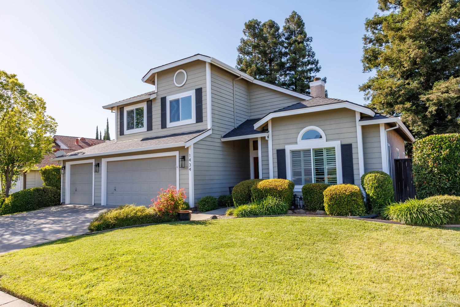 Detail Gallery Image 32 of 32 For 1434 Long Creek Way, Roseville,  CA 95747 - 3 Beds | 2/1 Baths