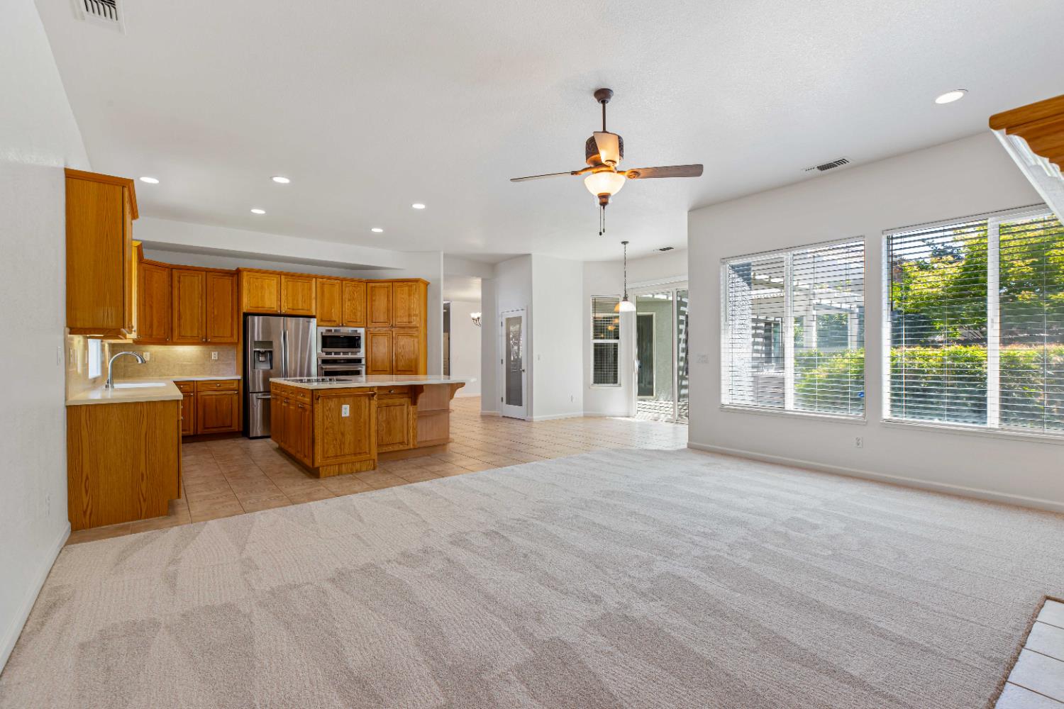 Detail Gallery Image 53 of 70 For 2520 Mira Vista Ct, Modesto,  CA 95356 - 5 Beds | 3 Baths