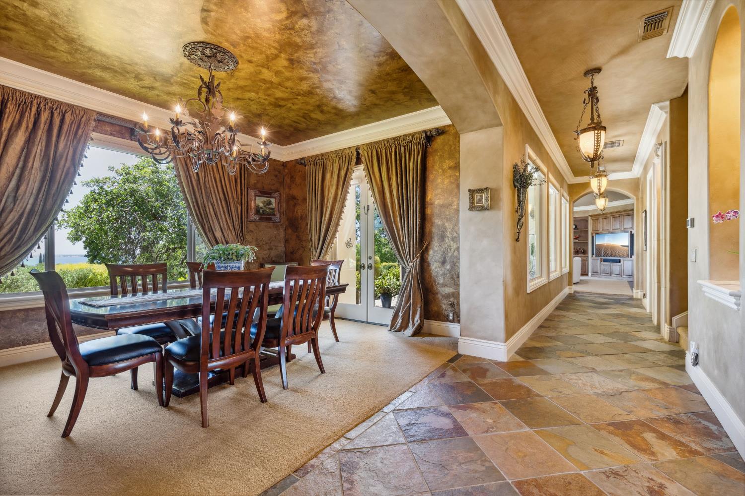 Detail Gallery Image 34 of 99 For 1410 Crocker Dr, El Dorado Hills,  CA 95762 - 5 Beds | 4/1 Baths