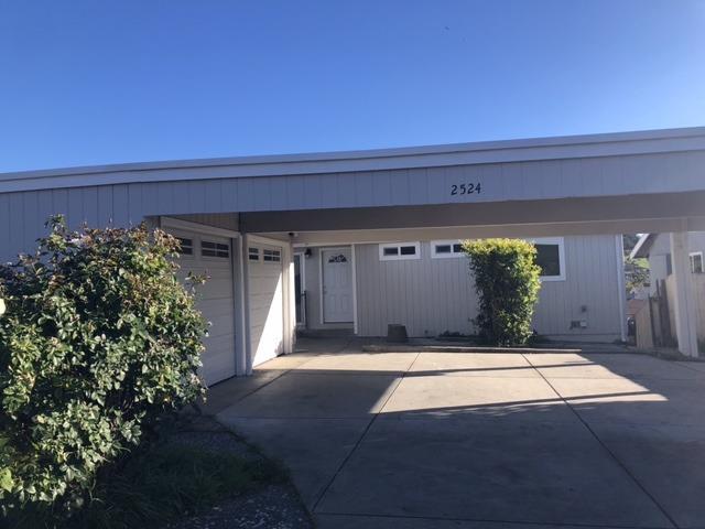 Detail Gallery Image 1 of 16 For 2524 Moyers Rd, San Pablo,  CA 94806 - 4 Beds | 2 Baths