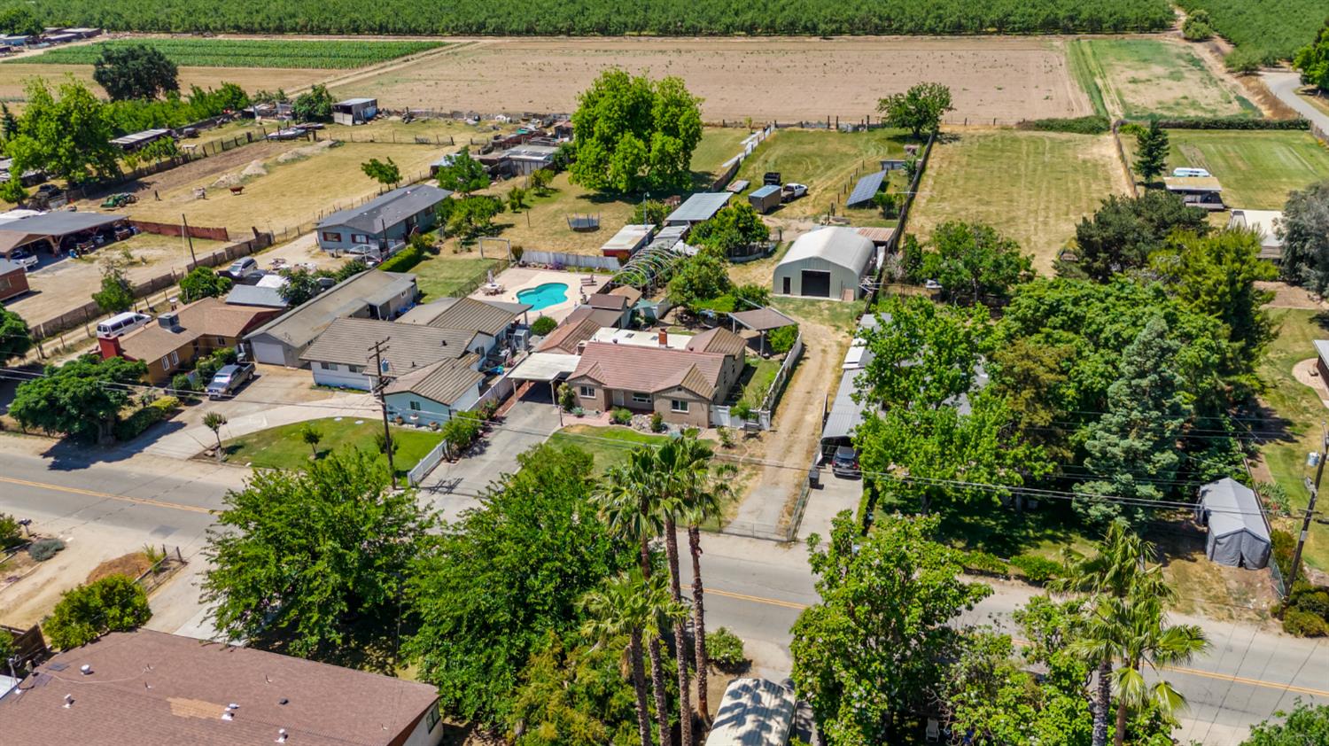 Detail Gallery Image 41 of 51 For 1721 Grimes Ave, Modesto,  CA 95358 - 3 Beds | 2 Baths