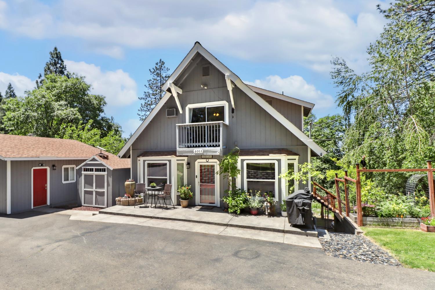 Detail Gallery Image 8 of 72 For 6003 Dolly Varden Ln, Pollock Pines,  CA 95726 - 3 Beds | 2 Baths