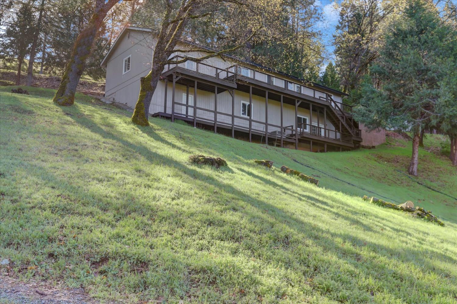 Detail Gallery Image 69 of 90 For 15690 Fay Rd, Grass Valley,  CA 95949 - 3 Beds | 2 Baths