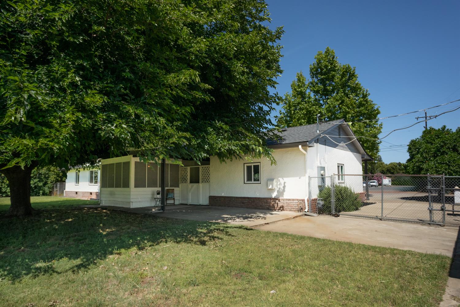 Detail Gallery Image 46 of 56 For 889 Jones Rd, Yuba City,  CA 95991 - 4 Beds | 1/1 Baths