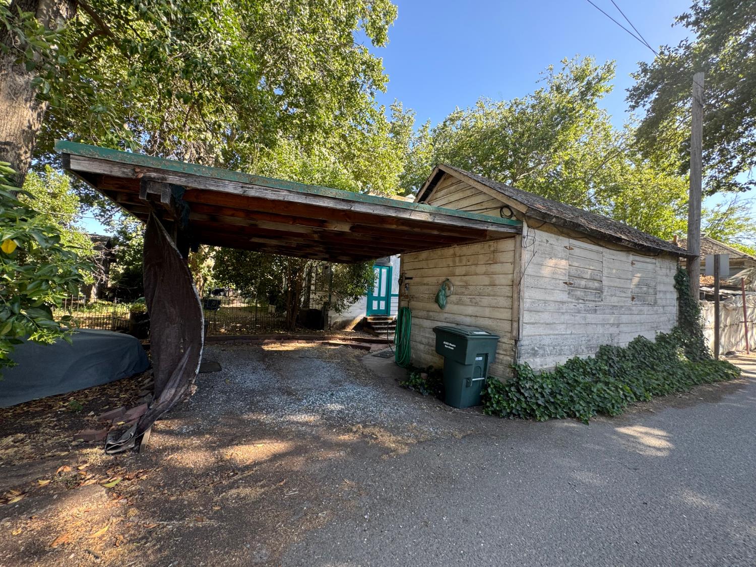 Detail Gallery Image 31 of 39 For 318 Preston Ave, Ione,  CA 95640 - 4 Beds | 1 Baths