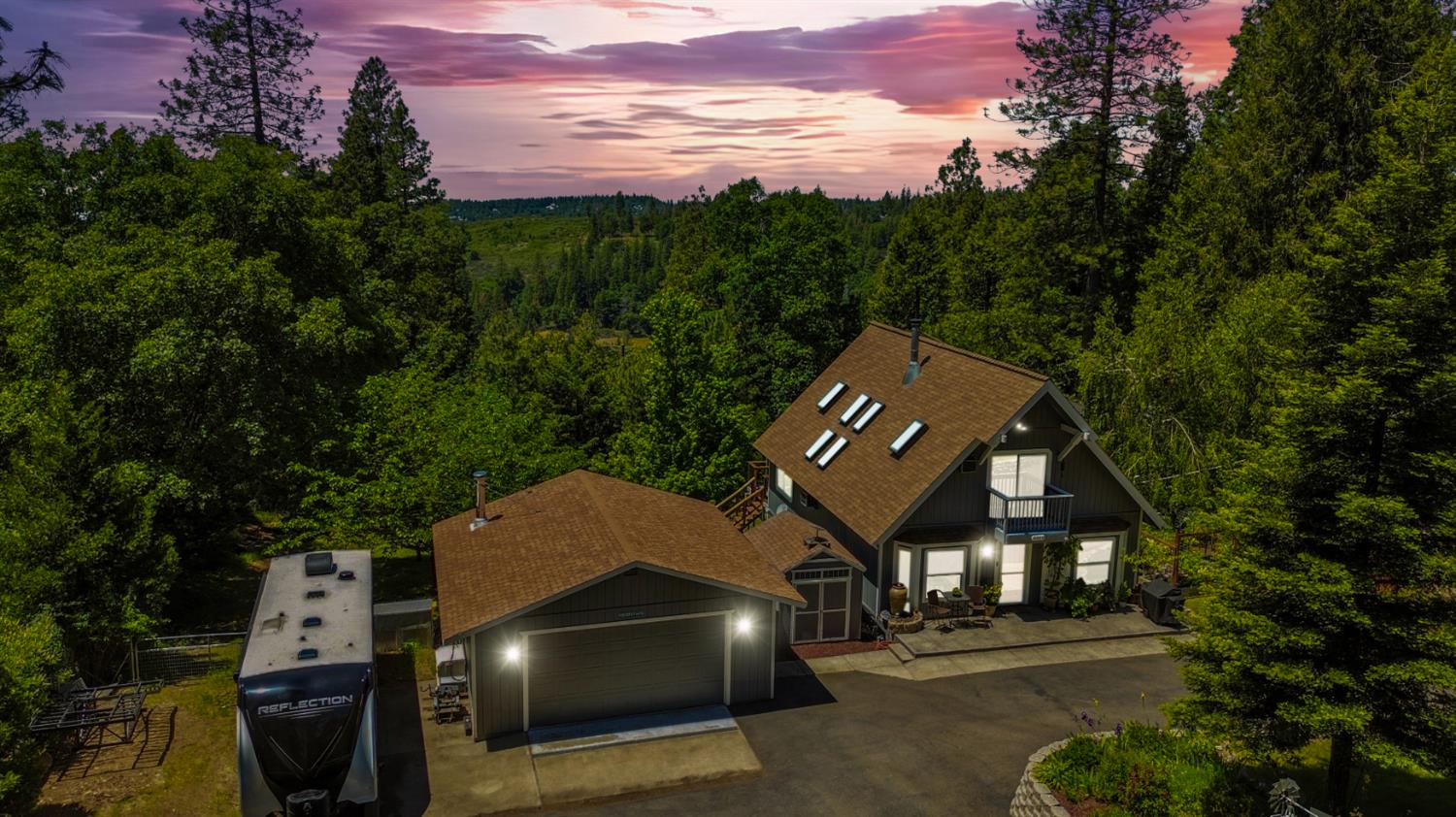 Detail Gallery Image 1 of 72 For 6003 Dolly Varden Ln, Pollock Pines,  CA 95726 - 3 Beds | 2 Baths