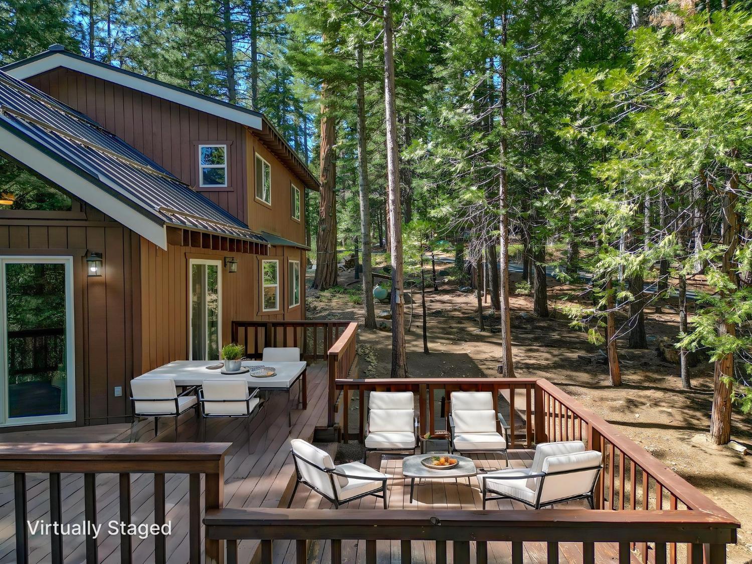 Detail Gallery Image 37 of 61 For 4742 Meko Dr, Camp Connell,  CA 95223 - 3 Beds | 2 Baths