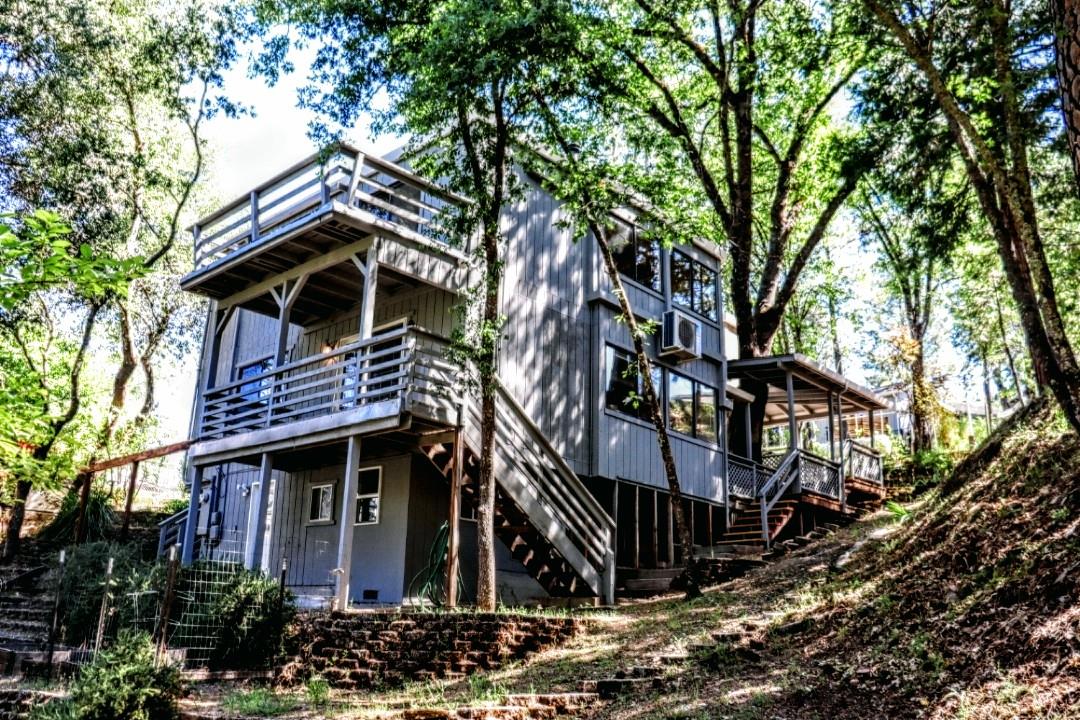 Detail Gallery Image 3 of 41 For 3233 Oriole Way, Placerville,  CA 95667 - 3 Beds | 2 Baths