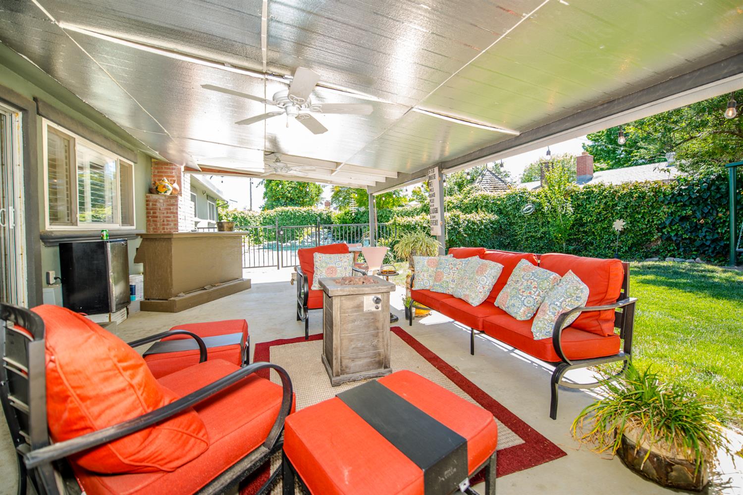 Detail Gallery Image 46 of 73 For 1418 Coloma Way, Woodland,  CA 95695 - 3 Beds | 2 Baths