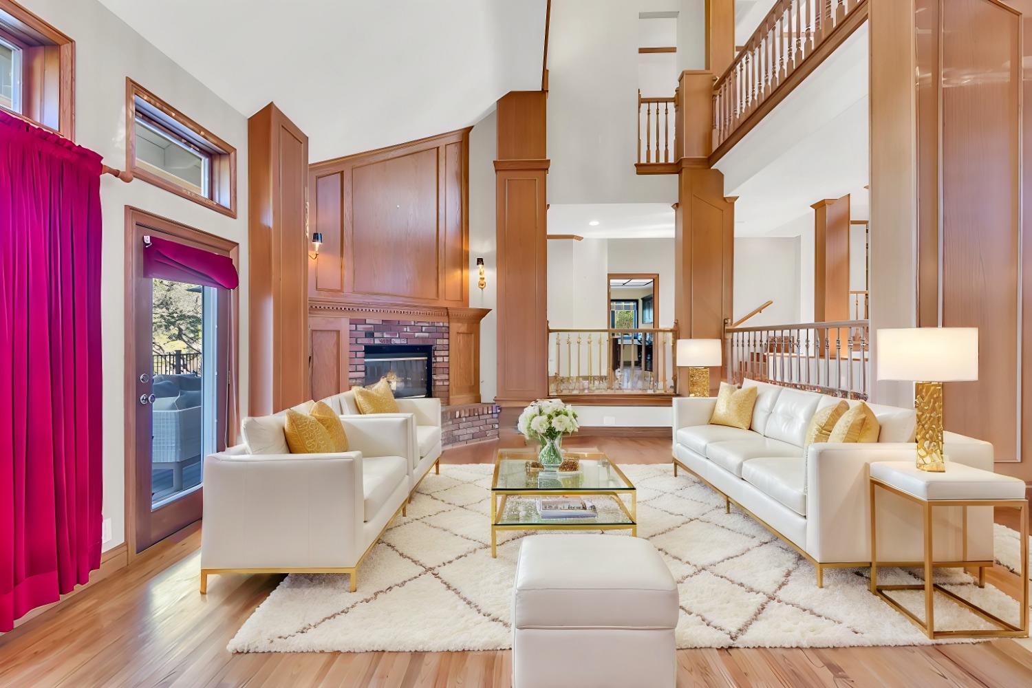 Lockridge Place, El Dorado Hills, California image 11