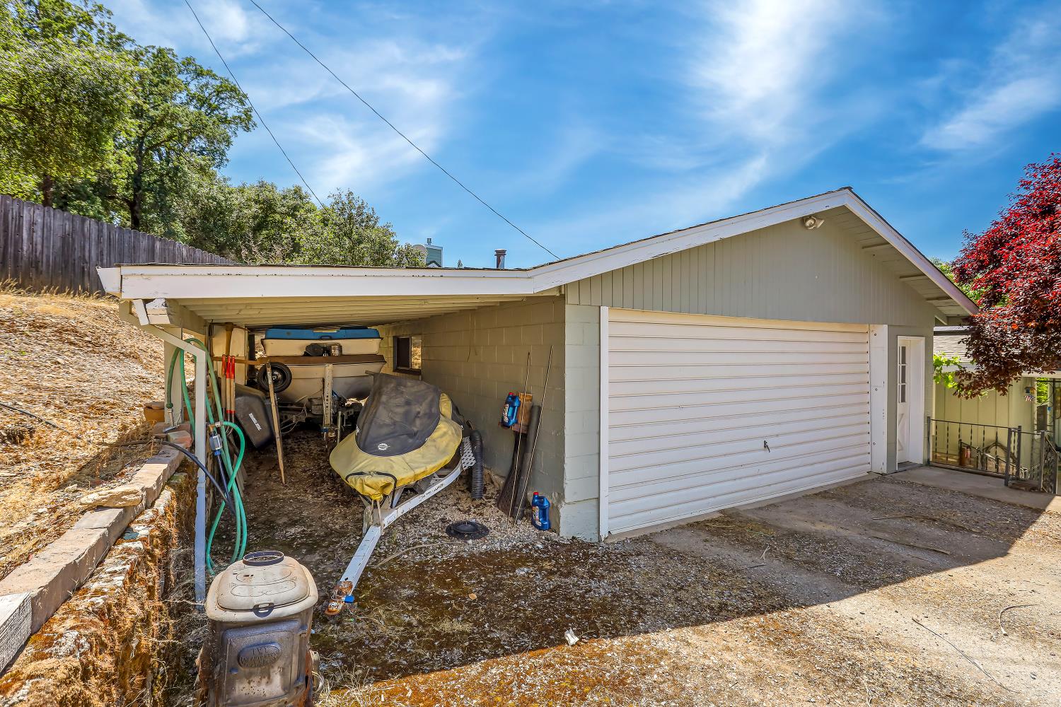 Detail Gallery Image 51 of 76 For 457 Russell Rd, San Andreas,  CA 95249 - 2 Beds | 1 Baths
