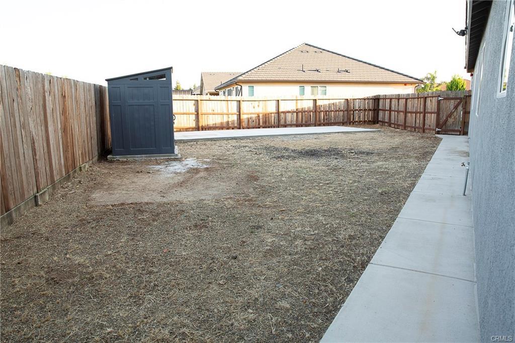 Detail Gallery Image 21 of 22 For 1840 De La Guerra Way, Atwater,  CA 95301 - 4 Beds | 2 Baths