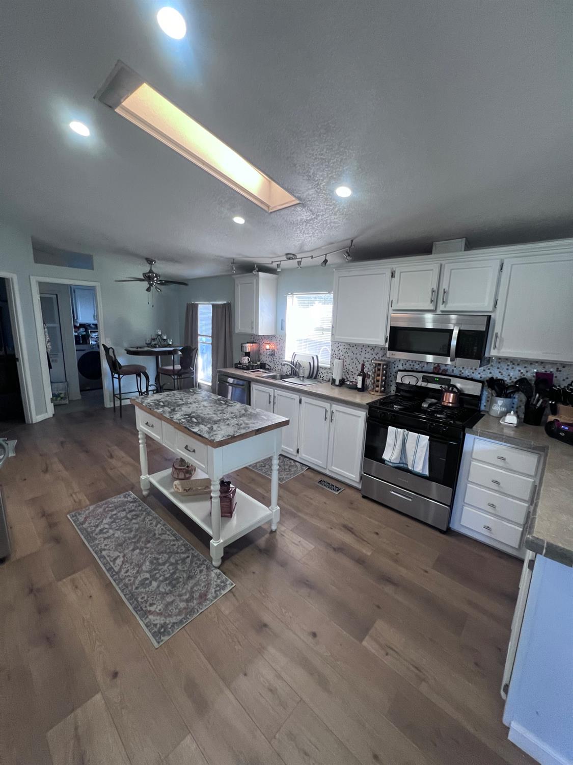 Detail Gallery Image 11 of 42 For 1400 W Marlette St #106,  Ione,  CA 95640 - 3 Beds | 1/1 Baths