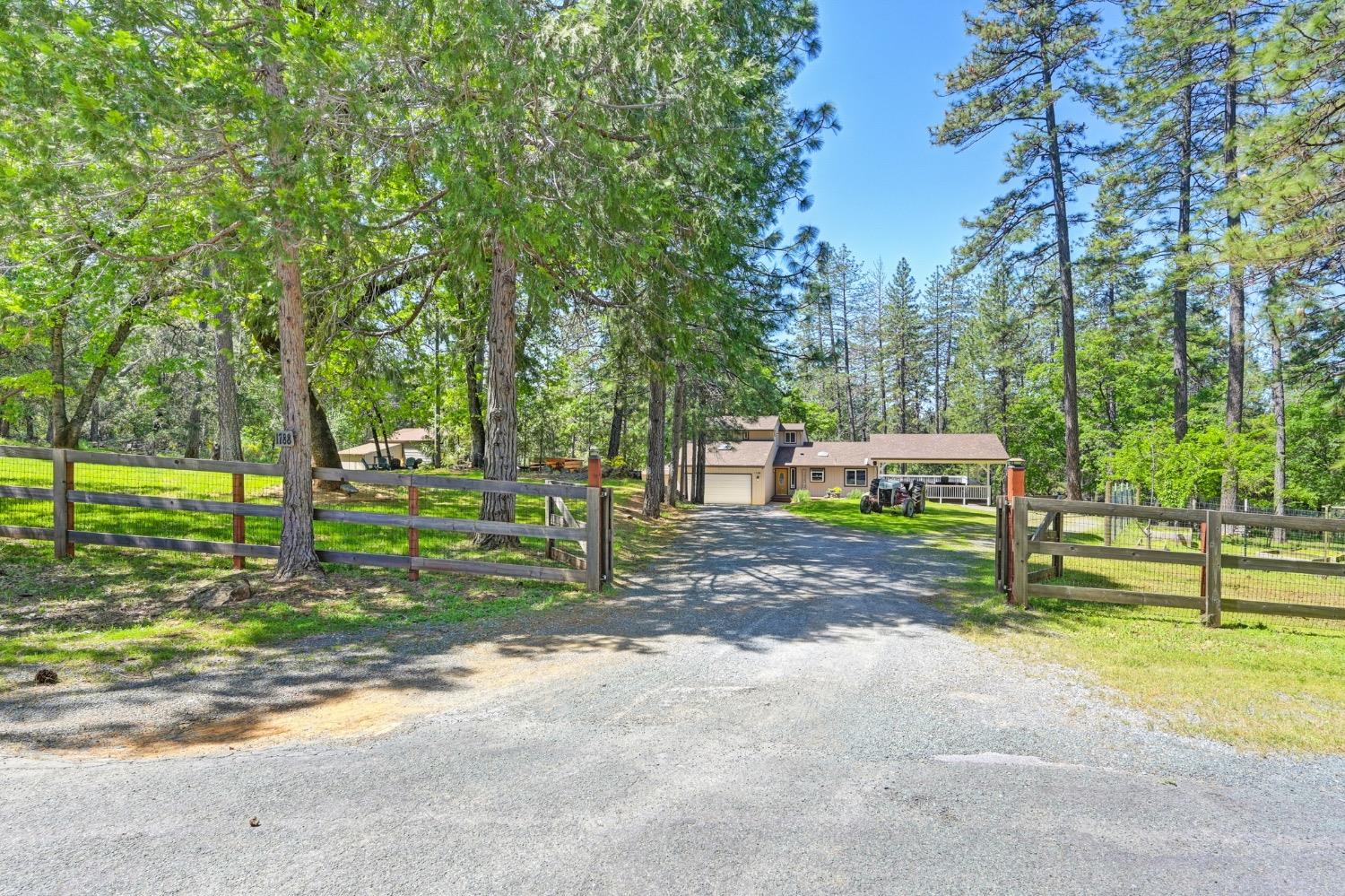 Detail Gallery Image 5 of 52 For 1788 Edgewater Ct, Greenwood,  CA 95635 - 3 Beds | 2 Baths