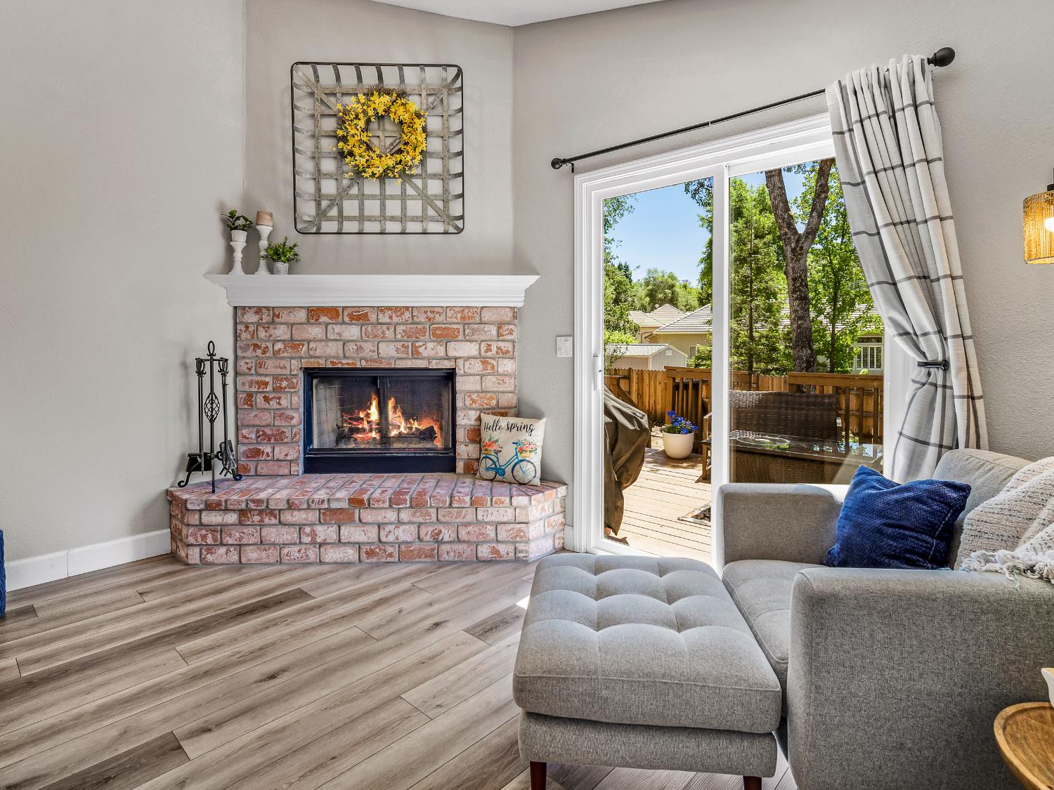 Detail Gallery Image 23 of 44 For 3400 Raben Way, Cameron Park,  CA 95682 - 4 Beds | 2/1 Baths