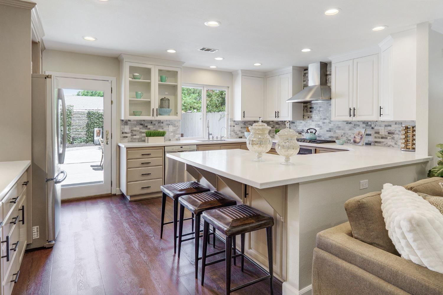 Detail Gallery Image 12 of 31 For 4345 El Macero Dr, Davis,  CA 95618 - 3 Beds | 2 Baths