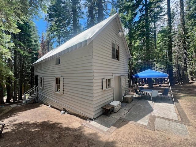 Detail Gallery Image 29 of 29 For 32 Clark Station, Sierra City,  CA 96125 - 2 Beds | 1 Baths