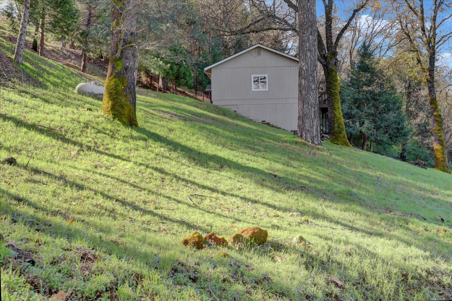 Detail Gallery Image 68 of 90 For 15690 Fay Rd, Grass Valley,  CA 95949 - 3 Beds | 2 Baths