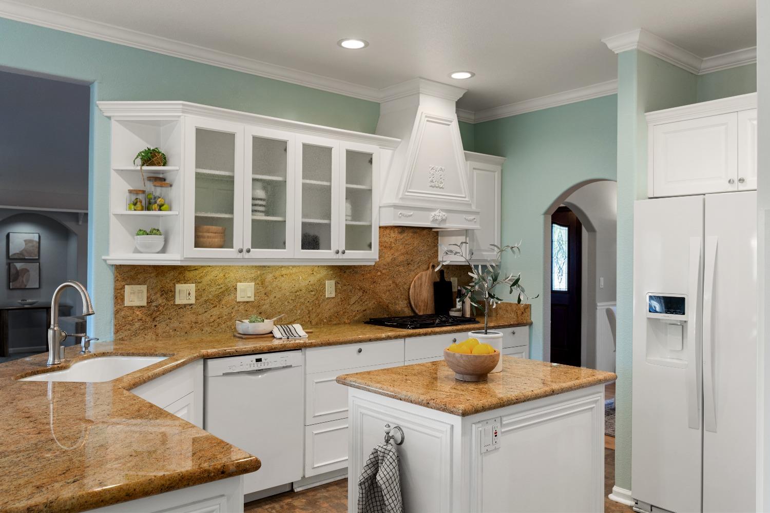 Detail Gallery Image 23 of 52 For 3044 Roughrider Ct, Placerville,  CA 95667 - 4 Beds | 3 Baths