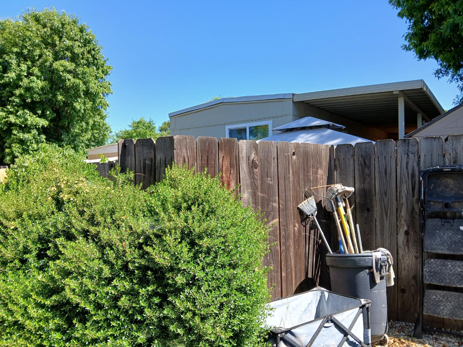 Detail Gallery Image 40 of 42 For 2864 Jefferson 7, Yuba City,  CA 95993 - 3 Beds | 2 Baths