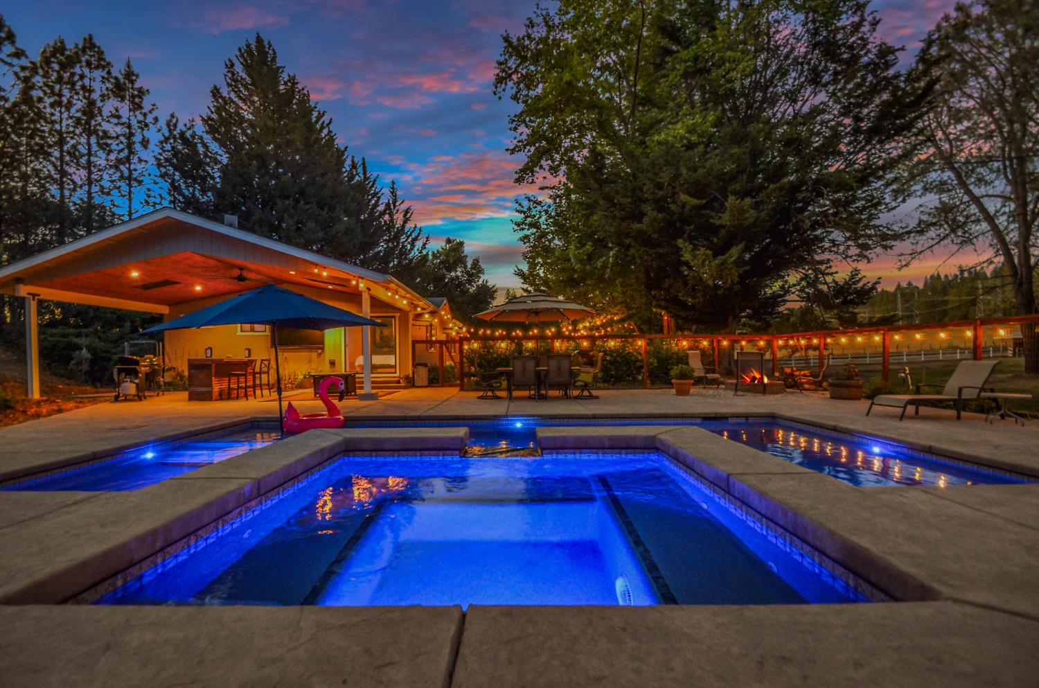 Detail Gallery Image 51 of 68 For 10376 Tabeaud Rd, Pine Grove,  CA 95665 - 3 Beds | 3 Baths
