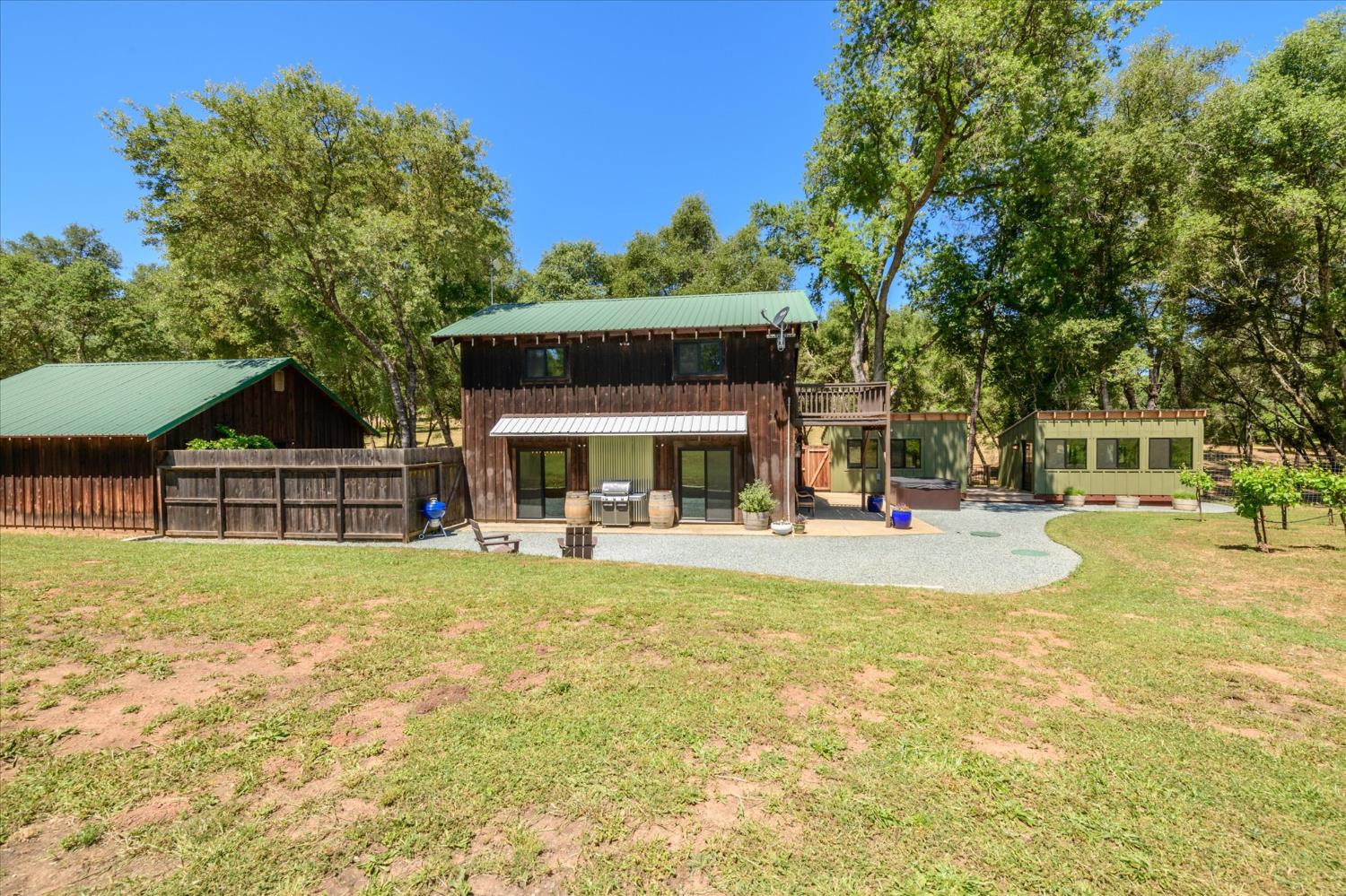 Detail Gallery Image 40 of 57 For 13885 Wilma Ct, Fiddletown,  CA 95629 - 2 Beds | 2 Baths