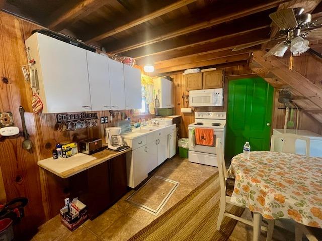 Detail Gallery Image 10 of 29 For 32 Clark Station, Sierra City,  CA 96125 - 2 Beds | 1 Baths