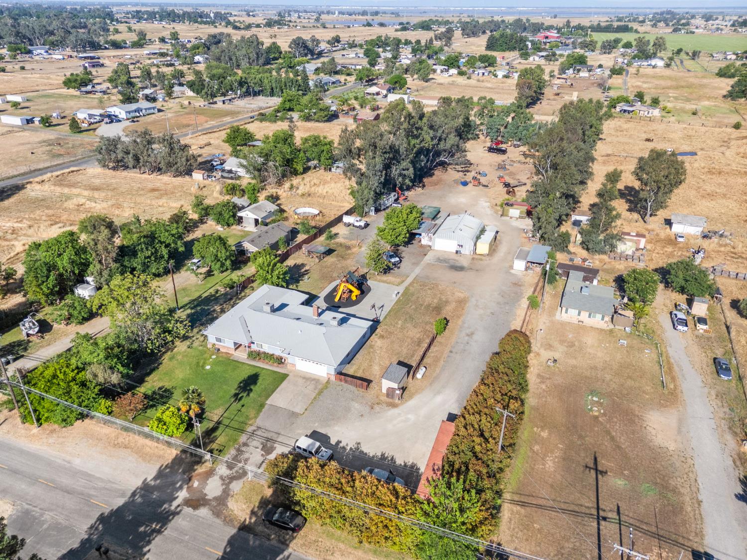 Detail Gallery Image 54 of 64 For 8643 El Verano Ave, Elverta,  CA 95626 - 3 Beds | 2 Baths