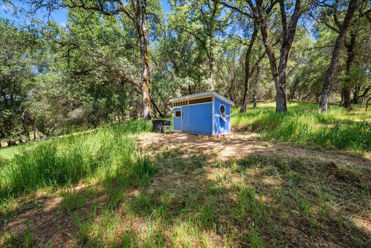 Pineapple Court, Grass Valley, California image 45