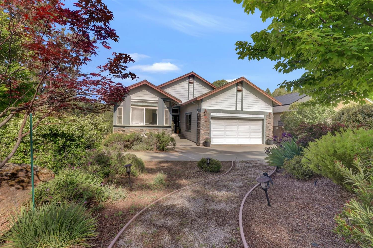 Detail Gallery Image 42 of 98 For 23158 Lone Pine Dr, Auburn,  CA 95602 - 4 Beds | 4 Baths
