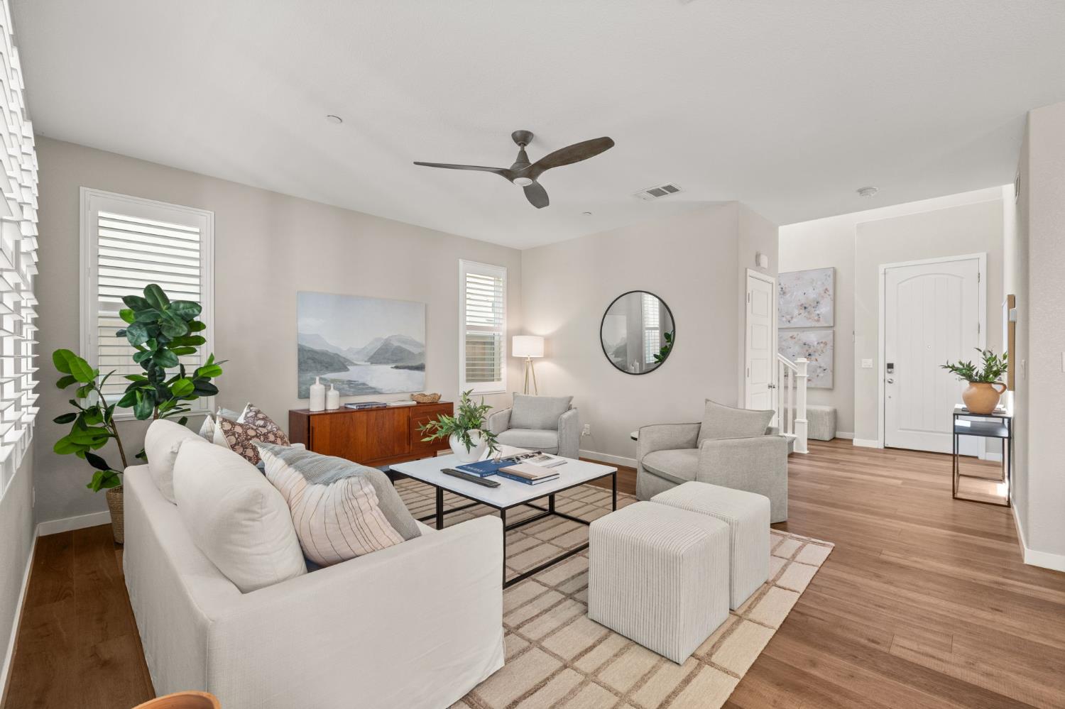 Detail Gallery Image 26 of 78 For 3565 Forney Way, Sacramento,  CA 95816 - 4 Beds | 2/1 Baths