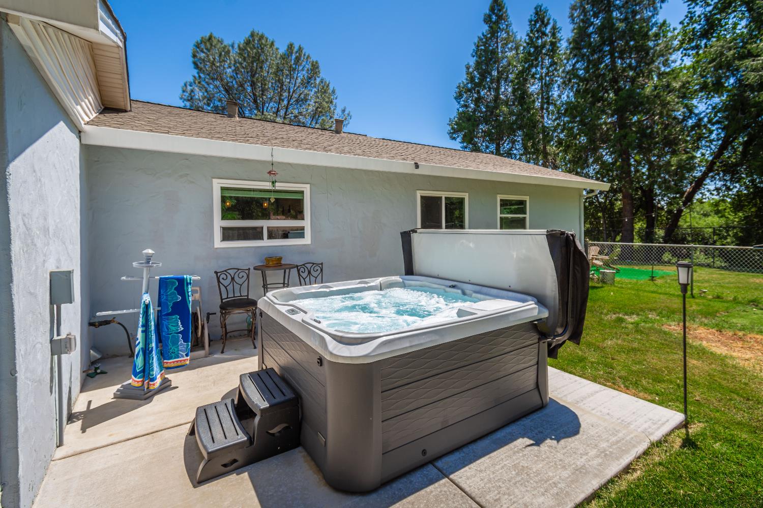 Crestview Drive, Diamond Springs, California image 36