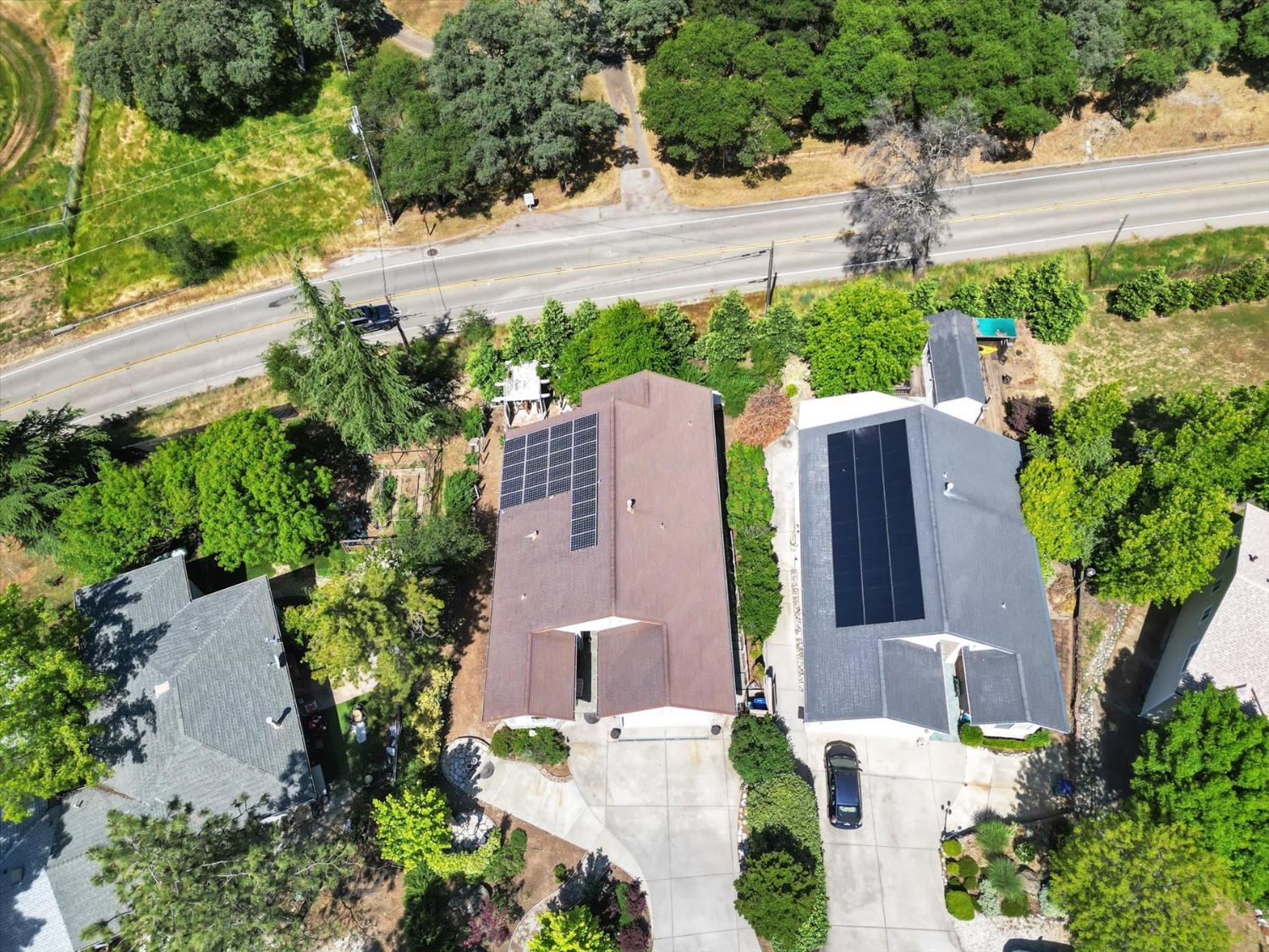 Detail Gallery Image 57 of 98 For 23158 Lone Pine Dr, Auburn,  CA 95602 - 4 Beds | 4 Baths