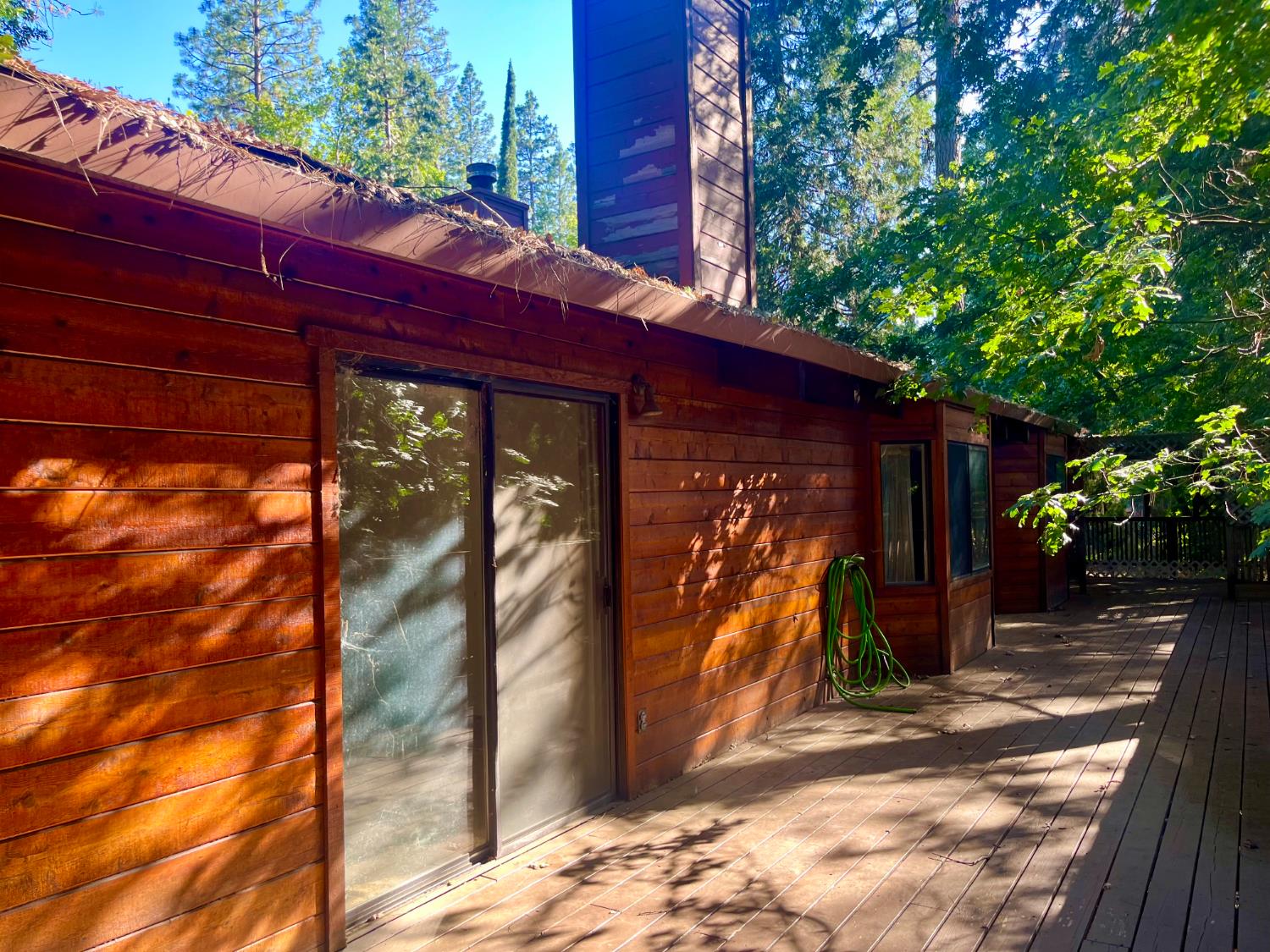 Detail Gallery Image 19 of 21 For 11777 Hanley Dr, Grass Valley,  CA 95949 - 3 Beds | 2/1 Baths
